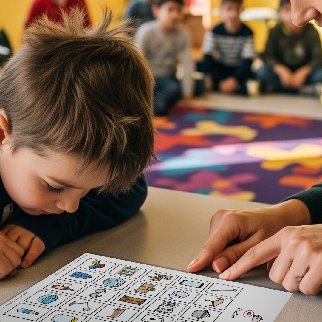 [SOLD OUT] CAA e didattica inclusiva. 