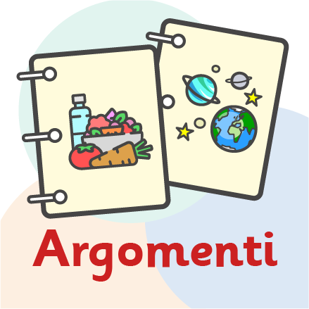 Argomenti