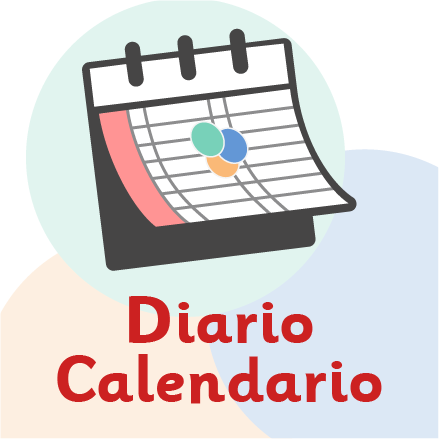 Diario e calendario