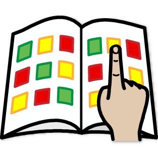 Usare i simboli per sostenere la comprensione