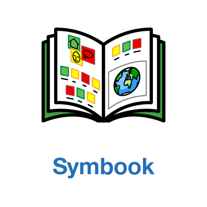 Le collane scolastiche Symbook
