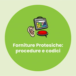 Codici ISO e forniture