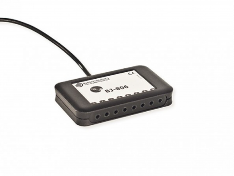 BJ USB Switch Interface 8