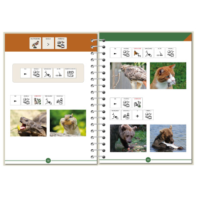 Symbook classe 4ª <br/> Scienze formato Esteso