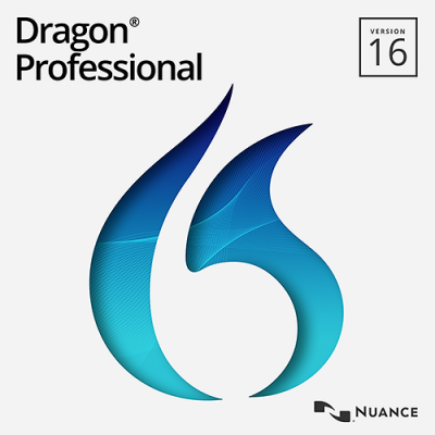 Dragon Professional 16