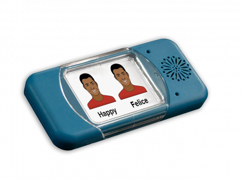 GoTalk Duo