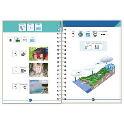 Symbook classe 4ª <br/> Scienze formato Base