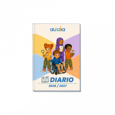 Diario 2026/2027