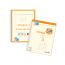 Symbook classe 3° <br/> Storia Estesa 