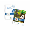 Symbook classe 4ª <br/> Scienze formato Base