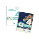 Symbook classe 4° <br/> Geografia Base