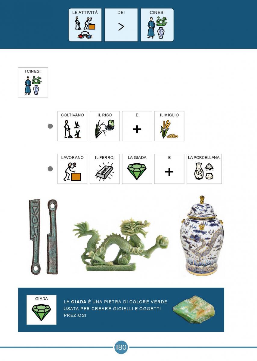 Pagina sui Cinesi