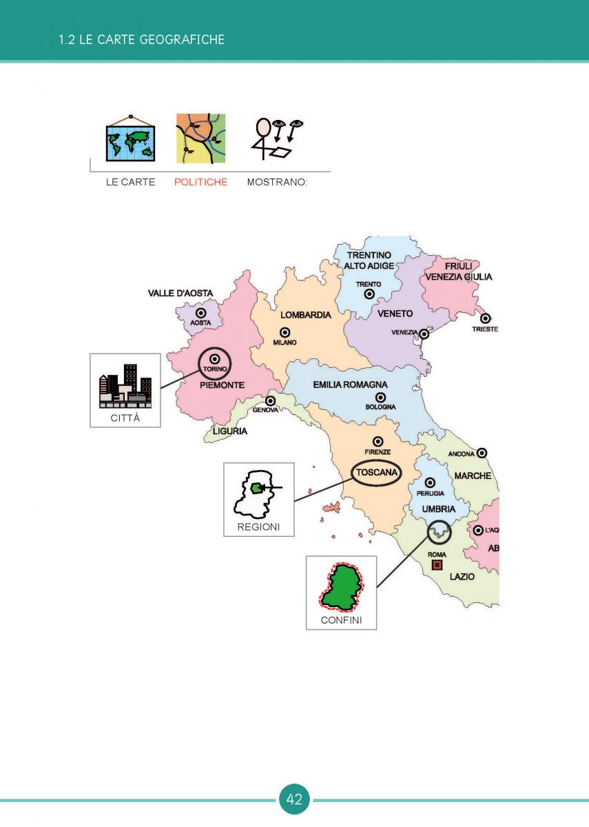 Pagina interna Geografia 4 Base