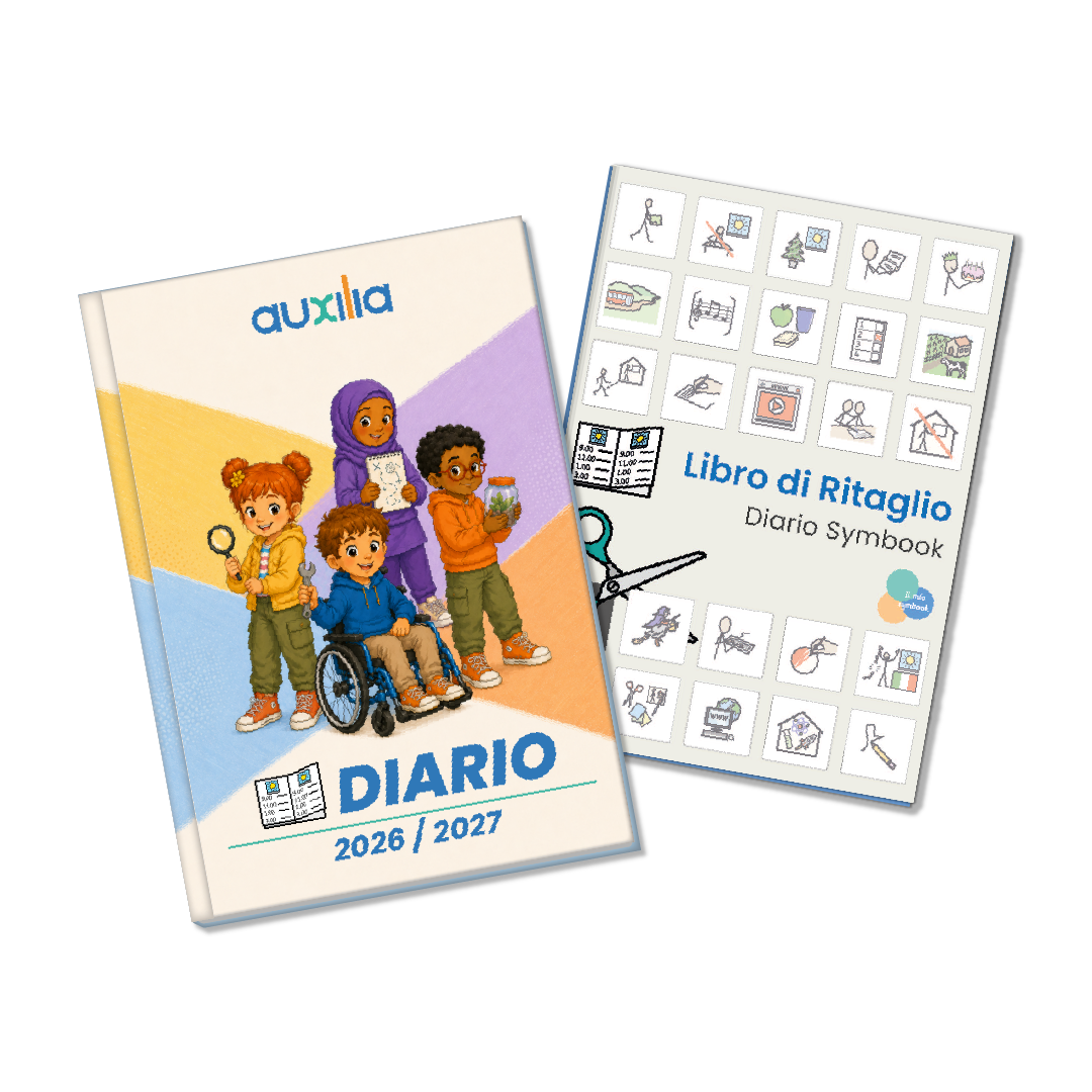 Diario Symbook 2026-2027