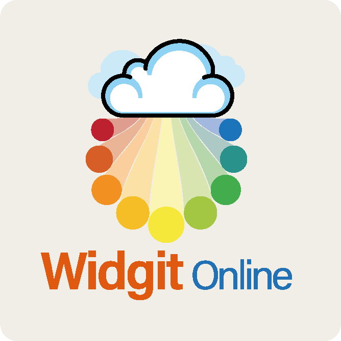 Widgit Online